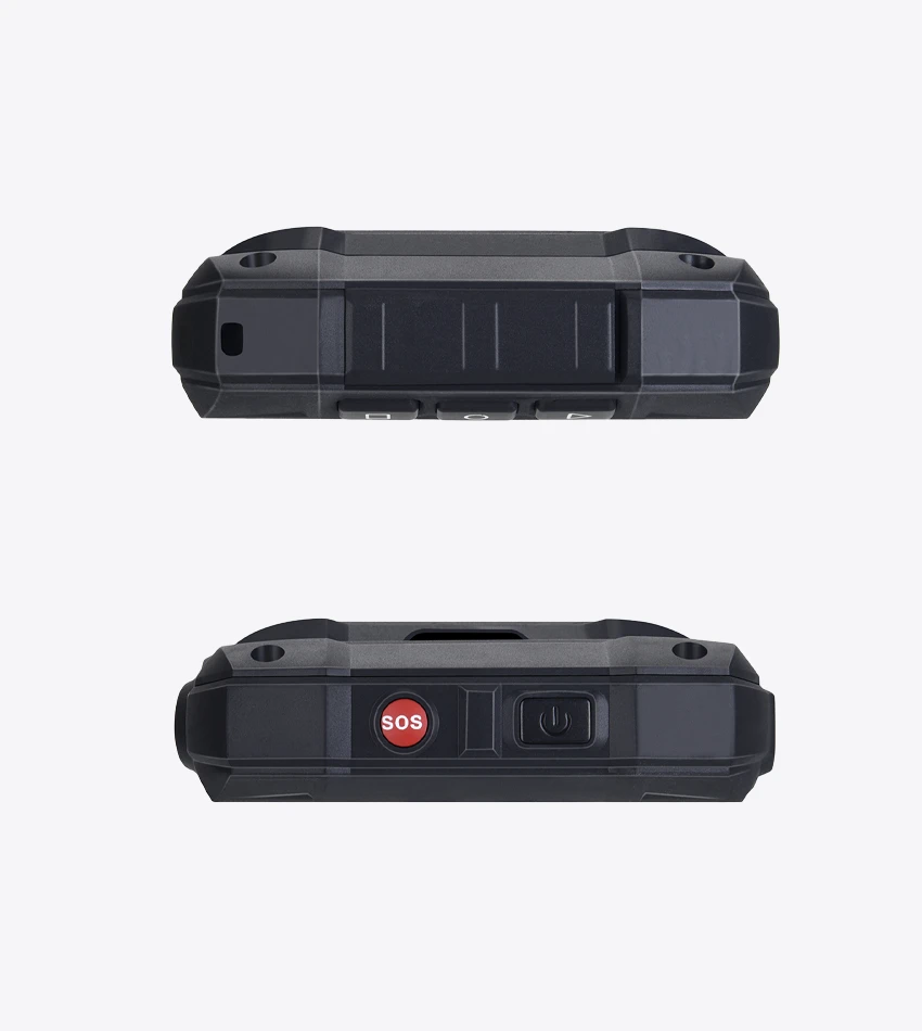 RG530 Ruggear Móvil Robusto