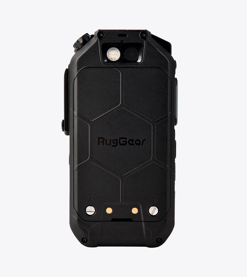 RG750 Ruggear Móvil Robusto