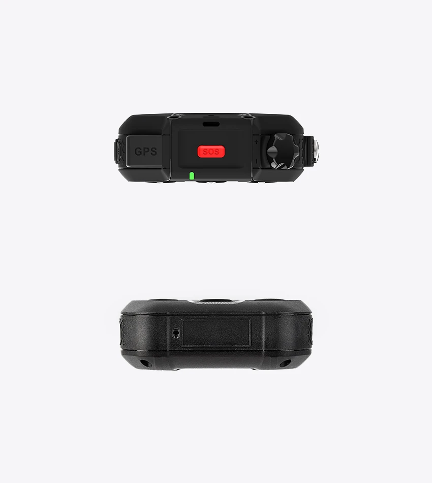 RG750 Ruggear Móvil Robusto