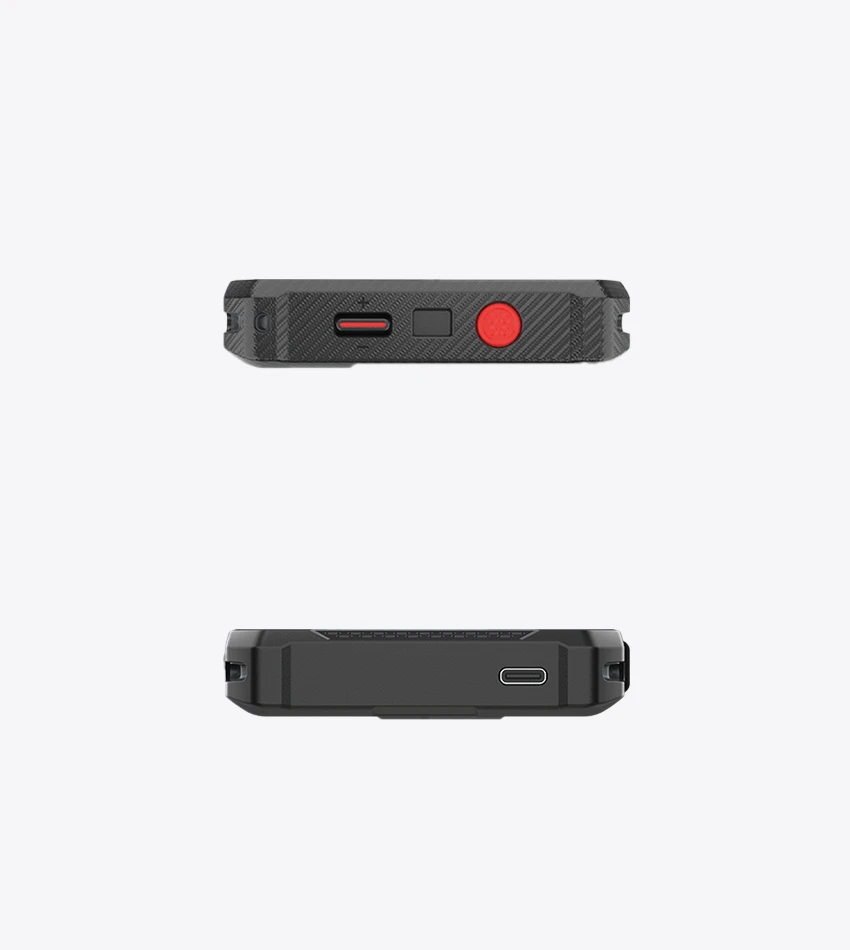 RG880 Ruggear Móvil Robusto