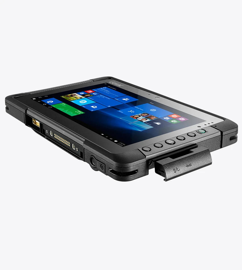 Getac 81 T800 Getac Tablet Industrial Robusta