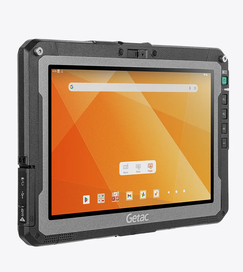 ZX10 Getac Tablet Industrial Robusta ZX10 Getac Tablet Industrial Robusta