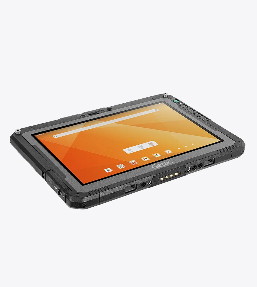 ZX10 Getac Tablet Industrial Robusta ZX10 Getac Tablet Industrial Robusta
