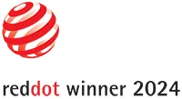 Red Dot Winner 2024