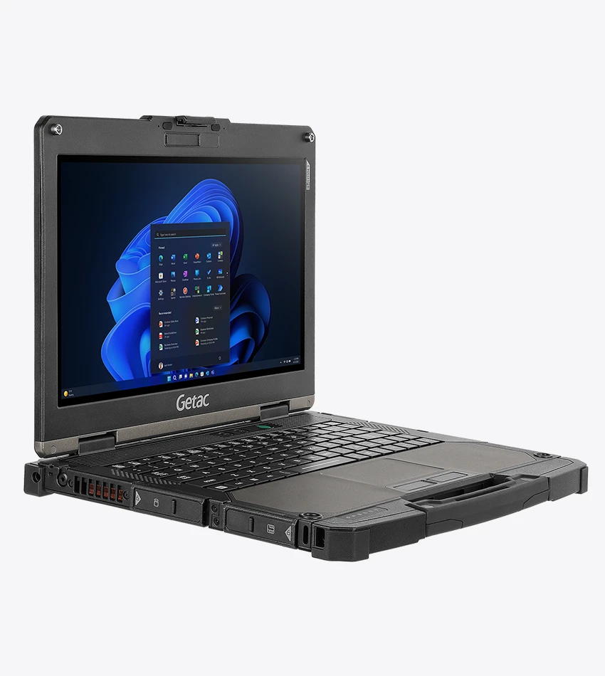 Getac 36 B360 Getac Portatil Industrial Robusto