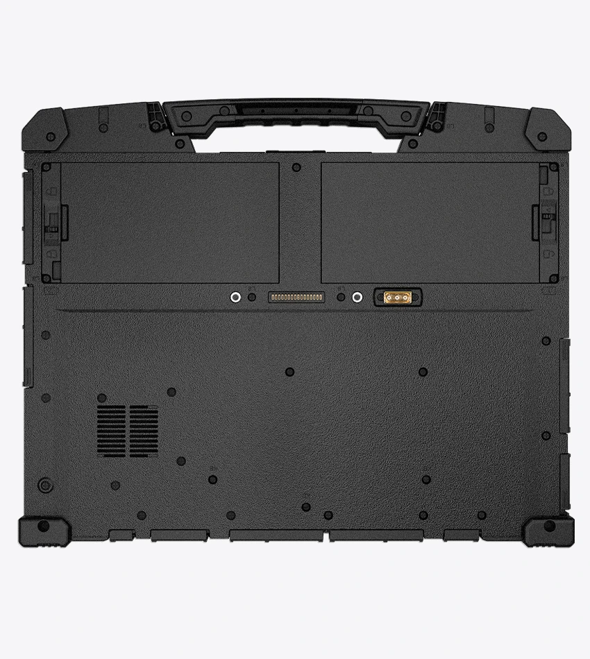 Getac 39 B360 Getac Portatil Industrial Robusto