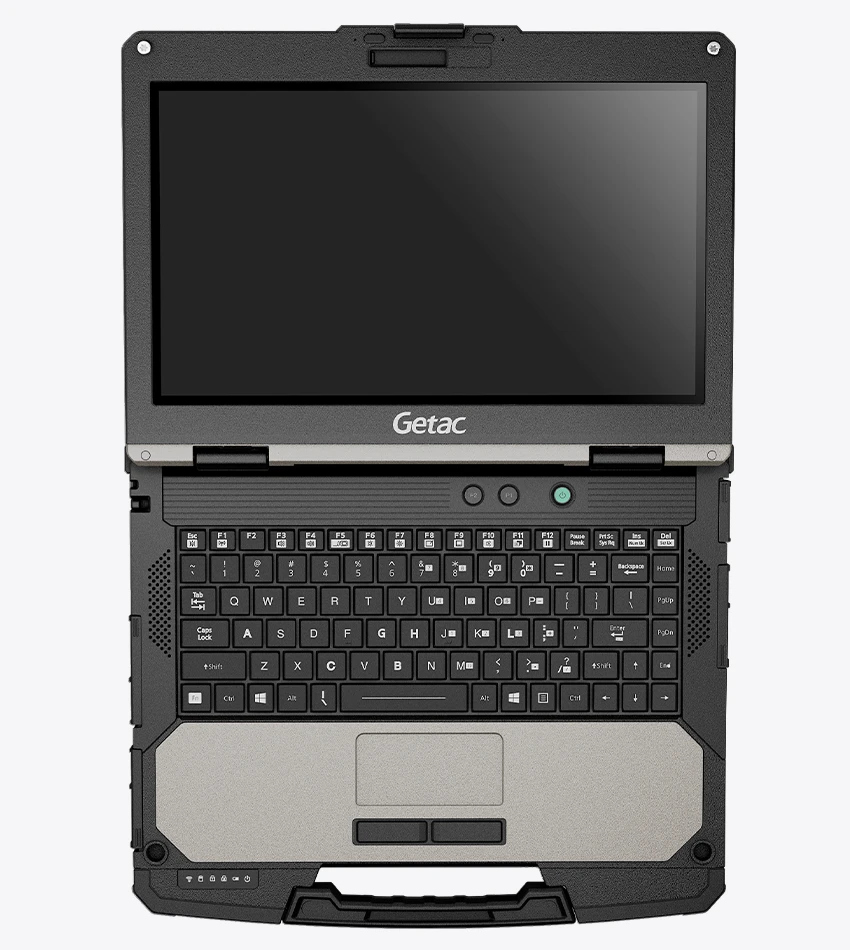 Getac 40 B360 Getac Portatil Industrial Robusto