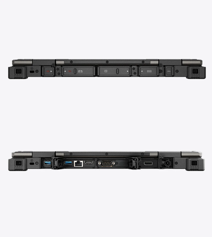 Getac 41 B360 Getac Portatil Industrial Robusto