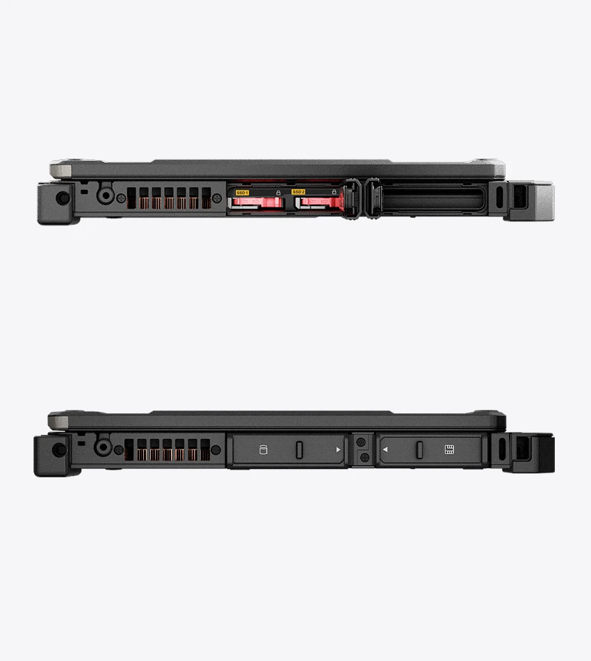 Getac 42 B360 Getac Portatil Industrial Robusto