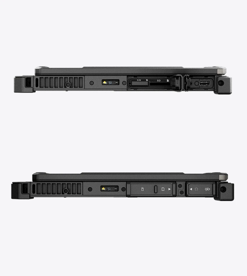 Getac 43 B360 Getac Portatil Industrial Robusto