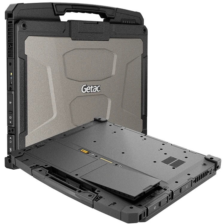 B360 Getac Portatil Industrial Robusto