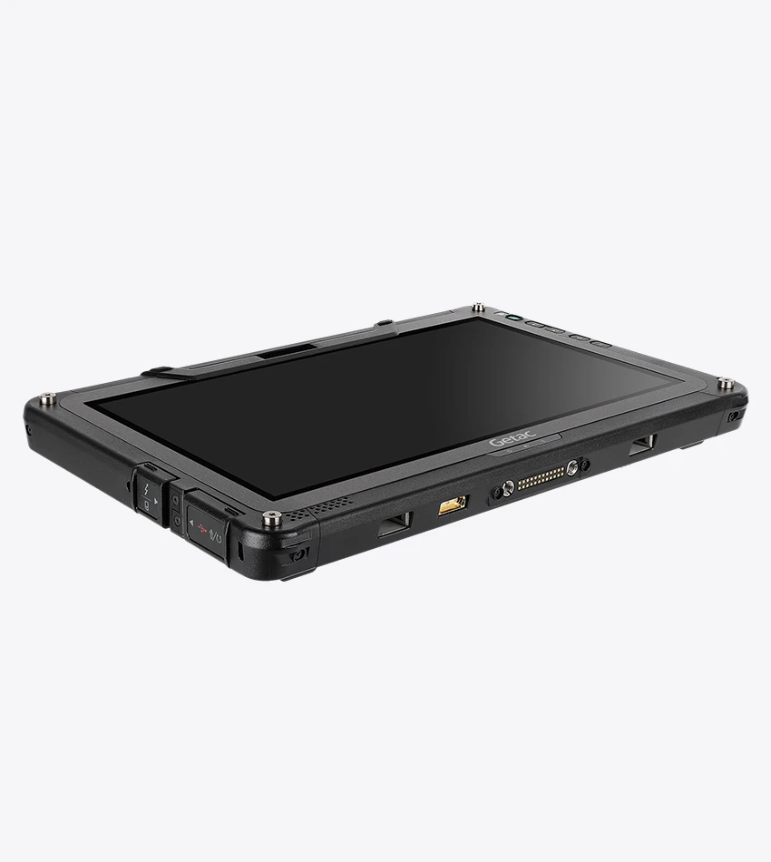 F110 Getac Tablet Industrial Robusta F110 Getac Tablet Industrial Robusta