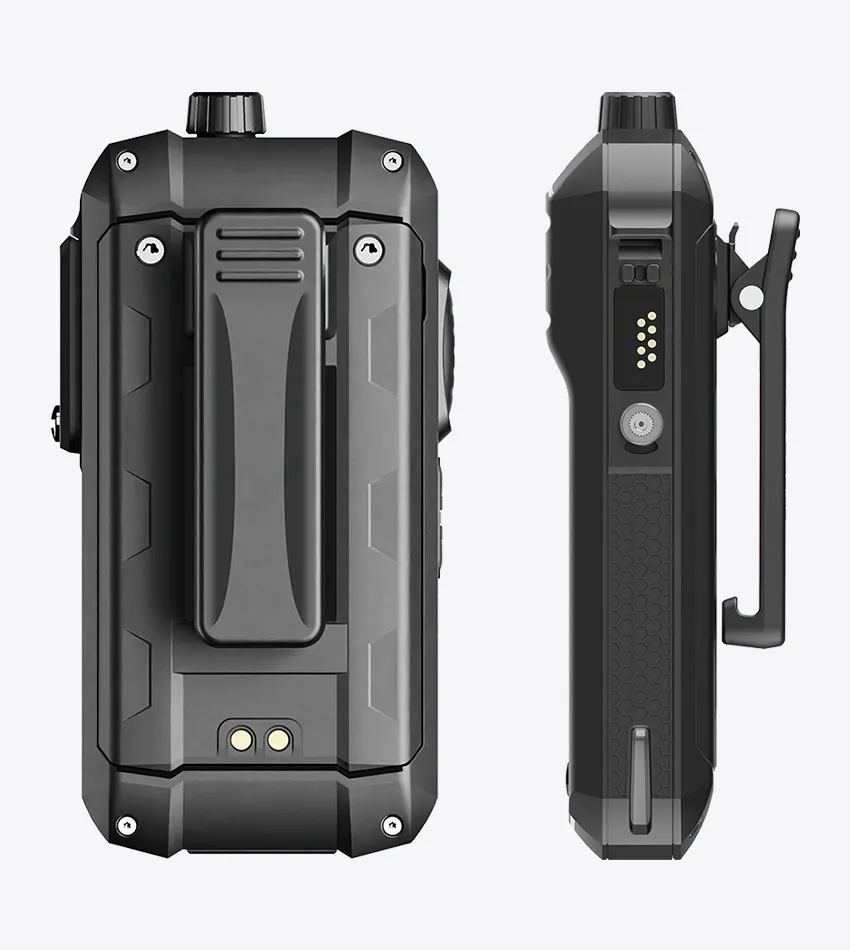 RG440 Ruggear Walkie Talkie Rugged BSMOBILE