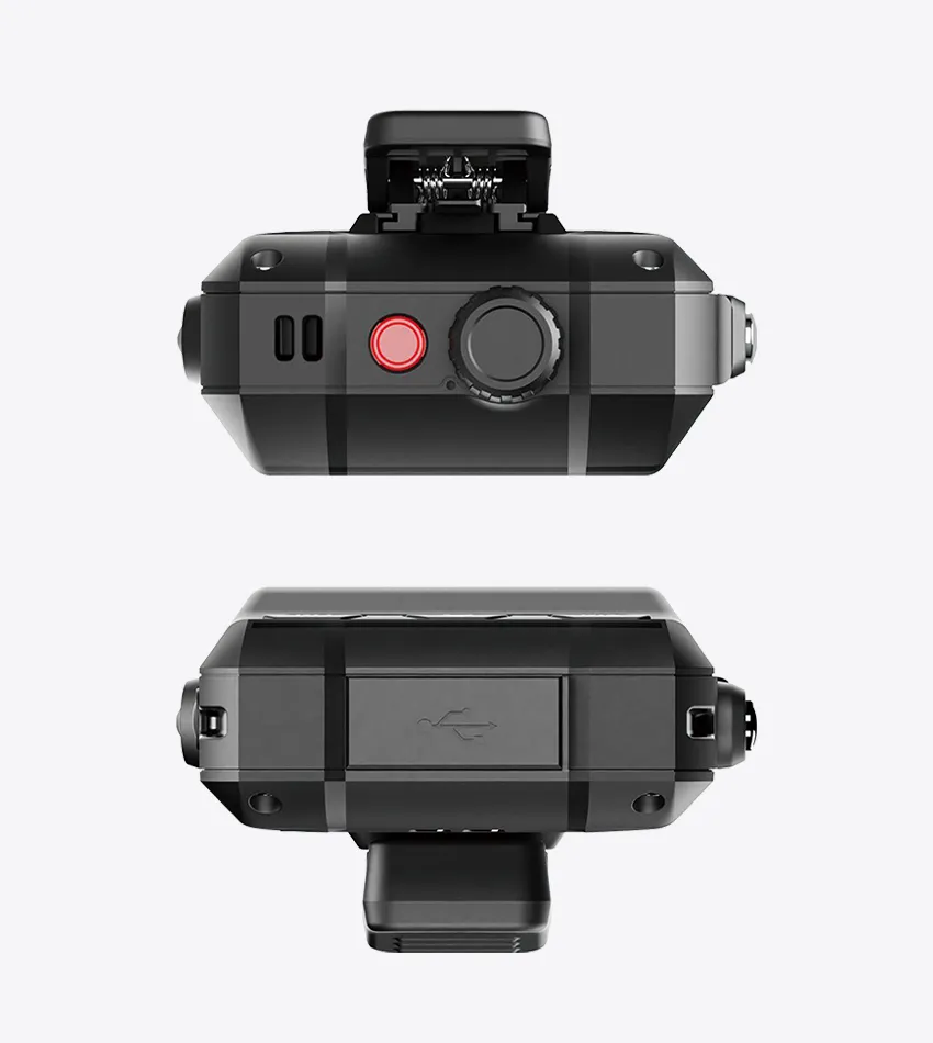 RG440 Ruggear Walkie Talkie Rugged BSMOBILE