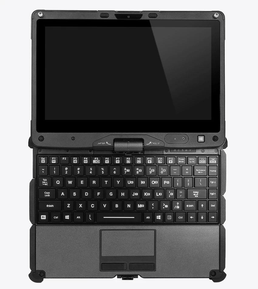 Getac 17 V110 Getac Portatil Industrial Robusto
