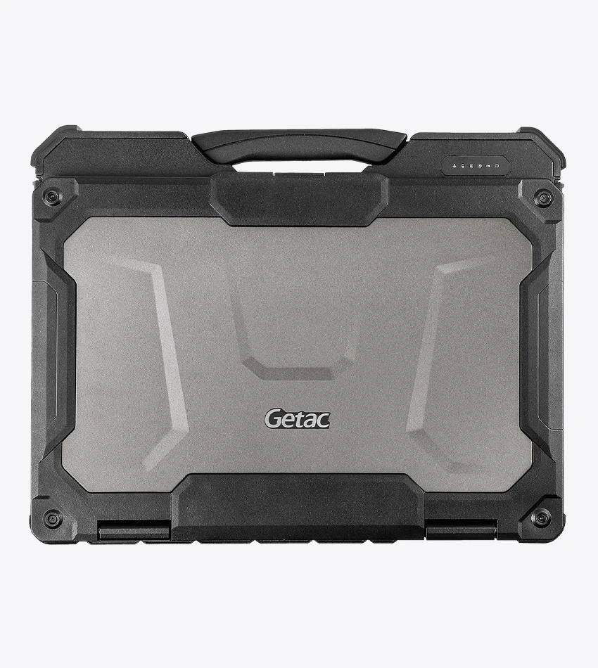 Getac 48 X600 Getac Portatil Industrial Robusto