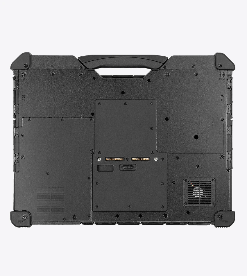 Getac 49 X600 Getac Portatil Industrial Robusto