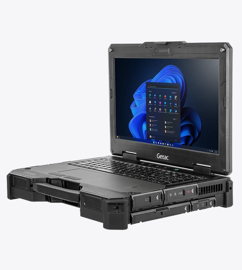 Getac 53 X600PRO Getac Portatil Industrial Robusto