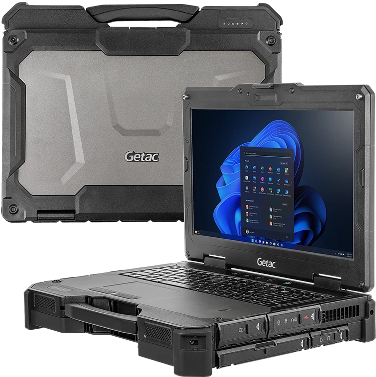 X600PRO Getac Portatil Industrial Robusto