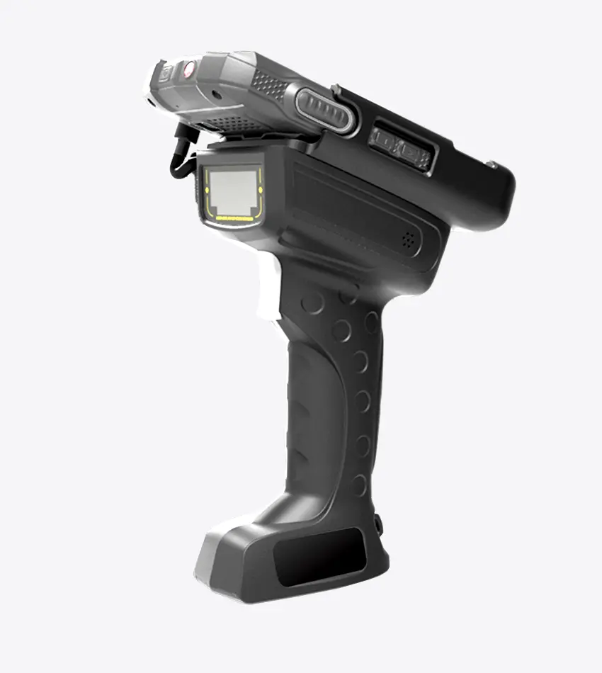 LECTOR CODIGO DE BARRAS RG TH Ruggear BSMOBILE LECTOR CODIGO DE BARRAS RG TH Ruggear BSMOBILE