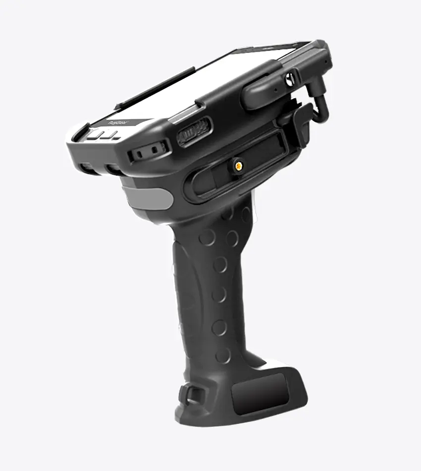 LECTOR CODIGO DE BARRAS RG TH Ruggear BSMOBILE LECTOR CODIGO DE BARRAS RG TH Ruggear BSMOBILE