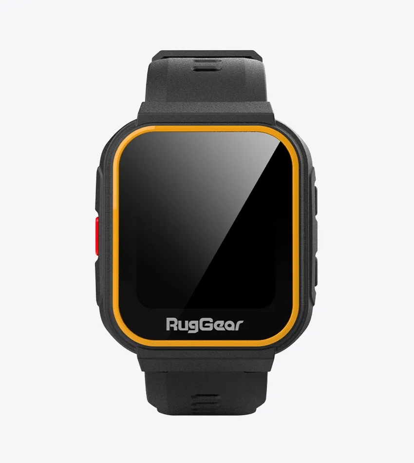 SMARTWATCH RG SW Ruggear Reloj Inteligente BSMOBILE