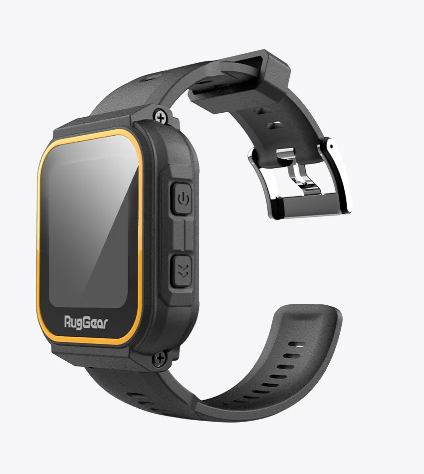 SMARTWATCH RG SW Ruggear Reloj Inteligente BSMOBILE