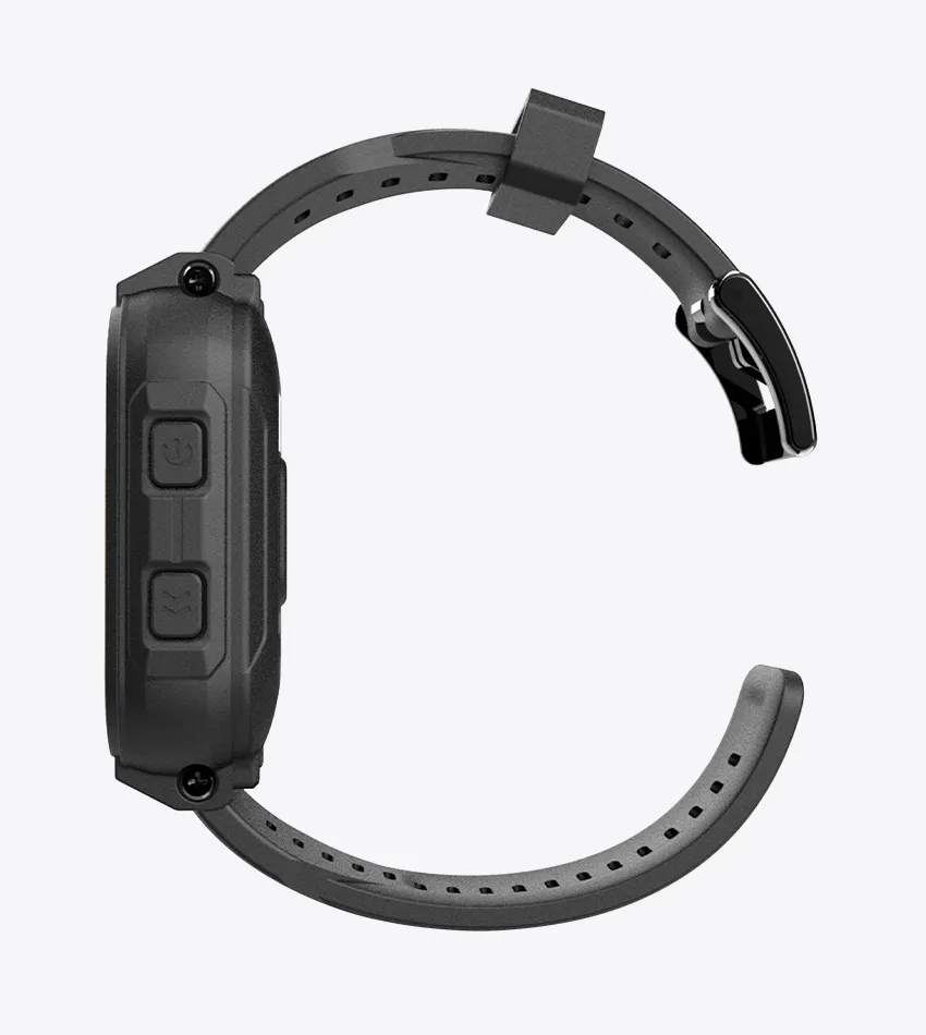 SMARTWATCH RG SW Ruggear Reloj Inteligente BSMOBILE