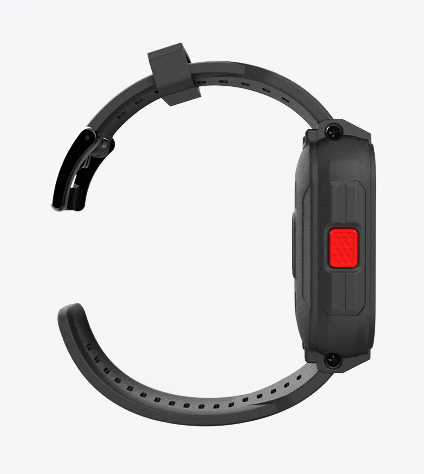 SMARTWATCH RG SW Ruggear Reloj Inteligente BSMOBILE