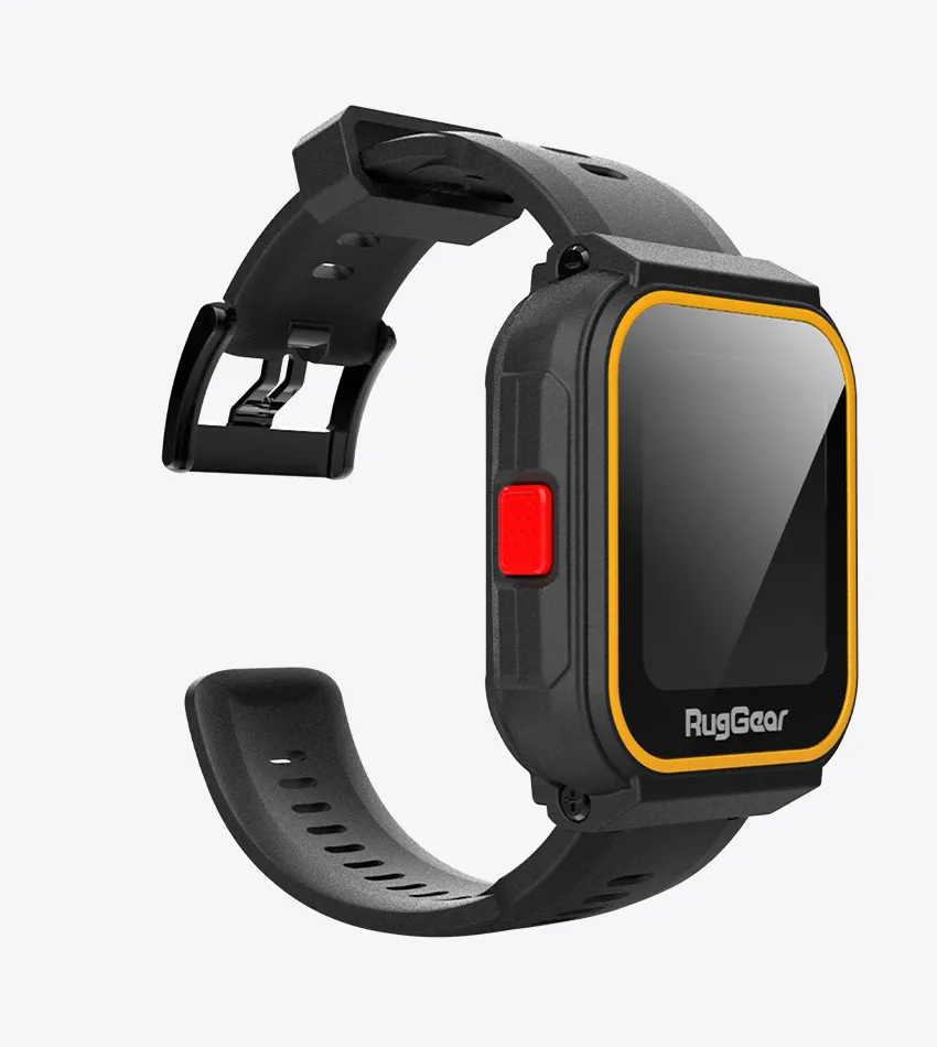 SMARTWATCH RG SW Ruggear Reloj Inteligente BSMOBILE