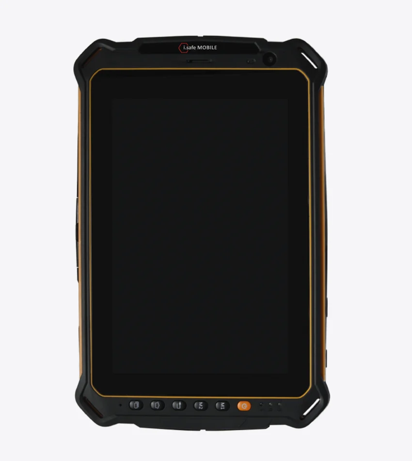 IS930RG i.safe MOBILE Tablet Industrial Robusta