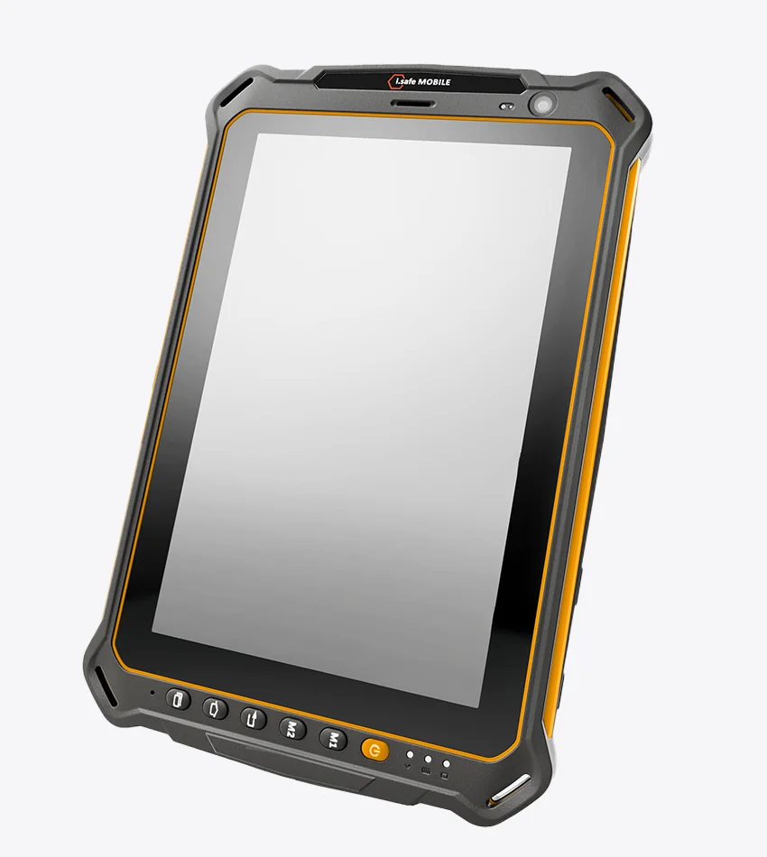 IS930RG i.safe MOBILE Tablet Industrial Robusta