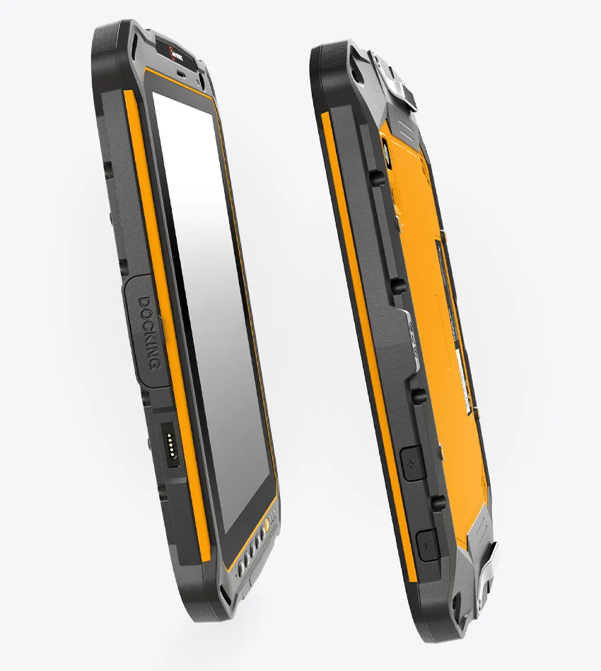 IS930RG i.safe MOBILE Tablet Industrial Robusta