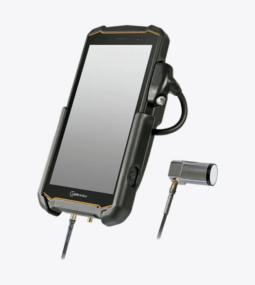 Inspección de Fugas de Válvulas IS-VS1A.RG