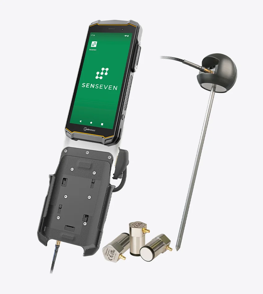 Inspección de Fugas de Válvulas IS-VS1A.RG