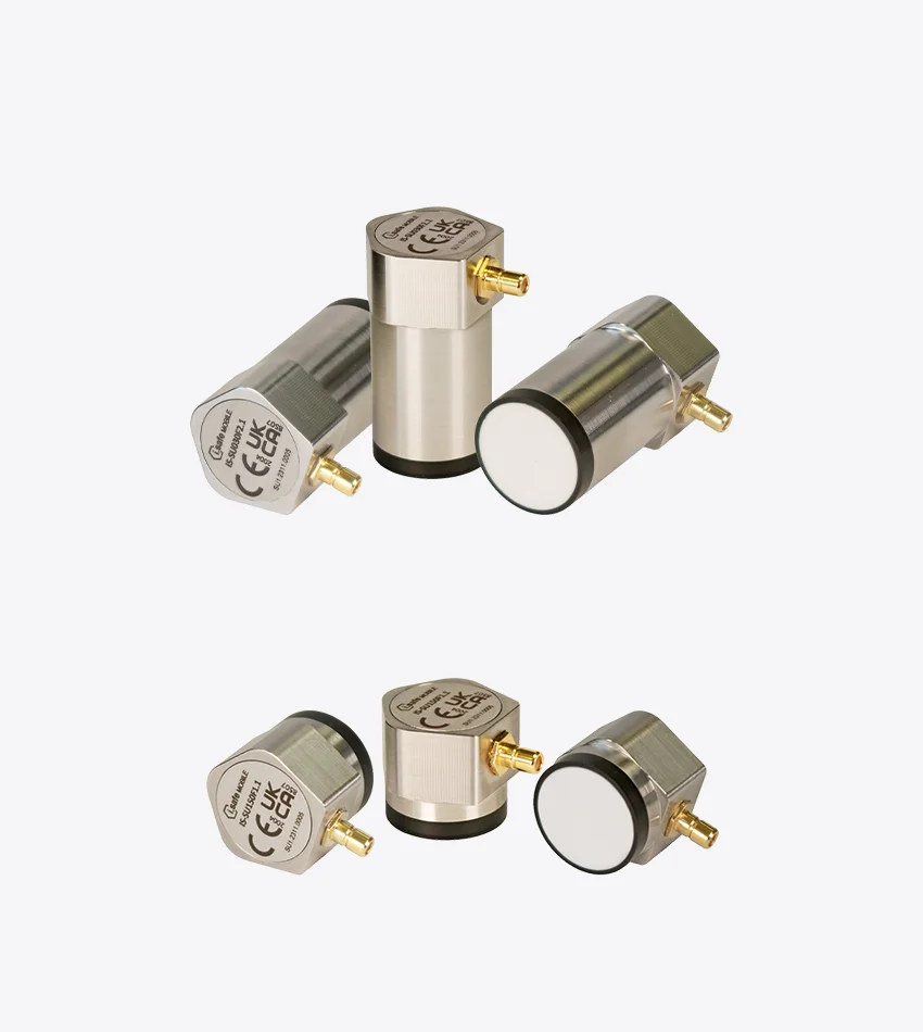 Inspección de Fugas de Válvulas IS-VS1A.RG