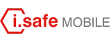 Logo isafe MOBILE