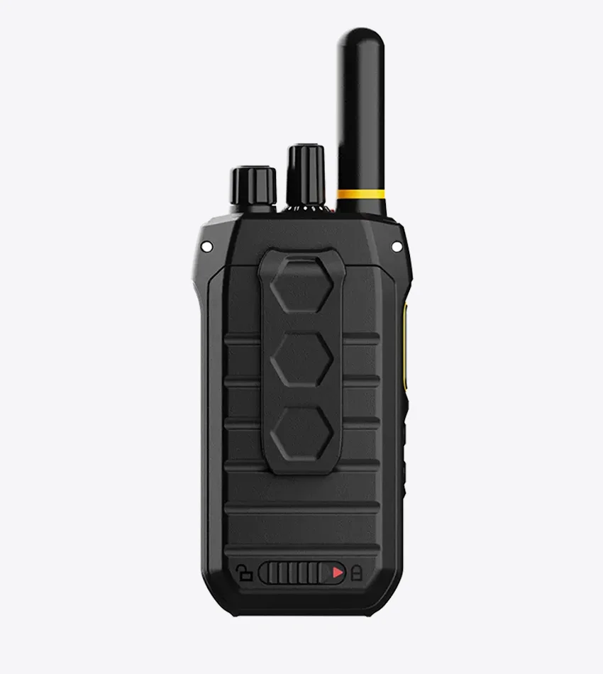 RG190 Radio 4G RugGear