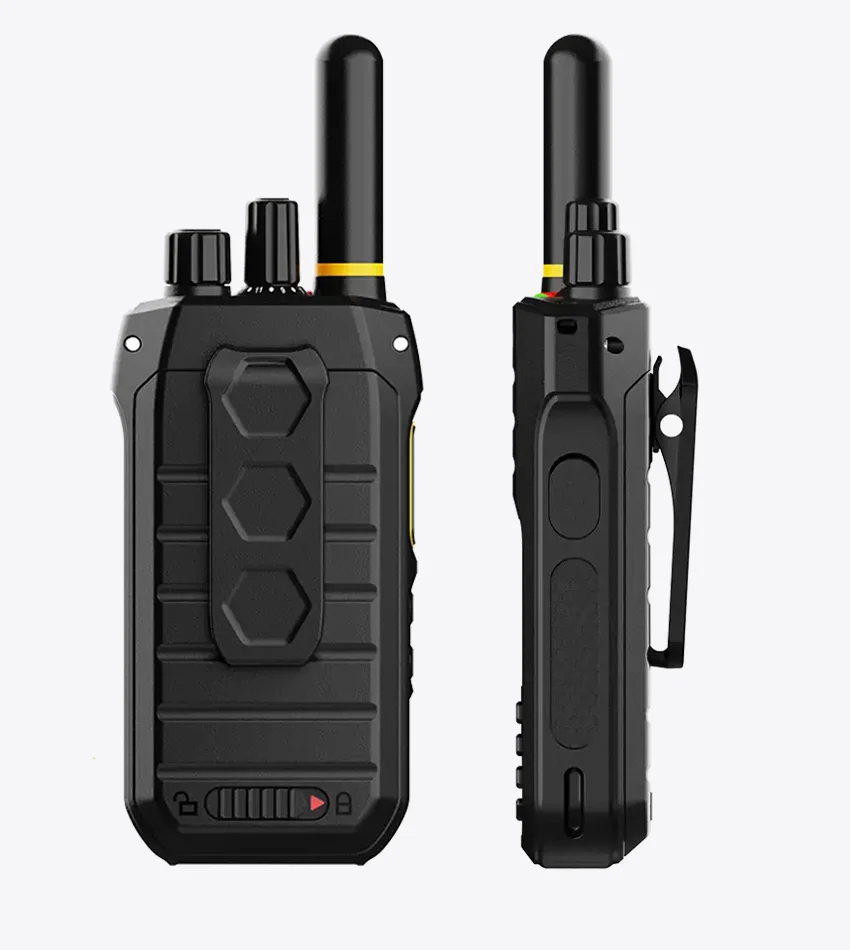 RG190 Radio 4G RugGear