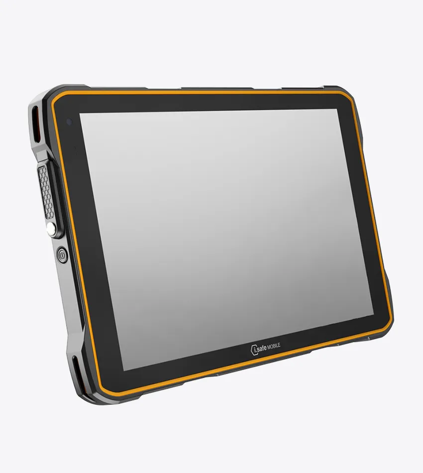 IS940.RG i.safe MOBILE Tablet Robusta