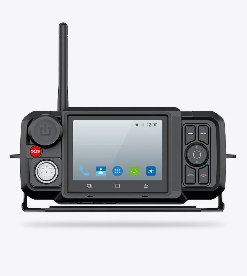 RG230 Radio 4G RugGear