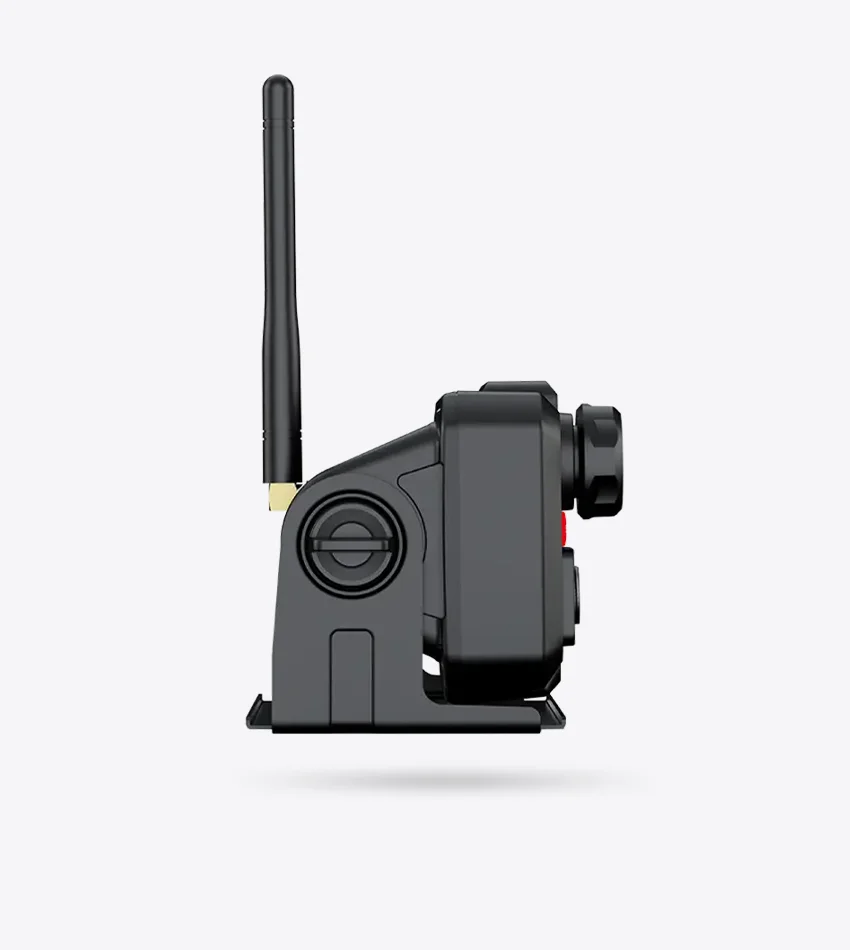 RG230 Radio 4G RugGear