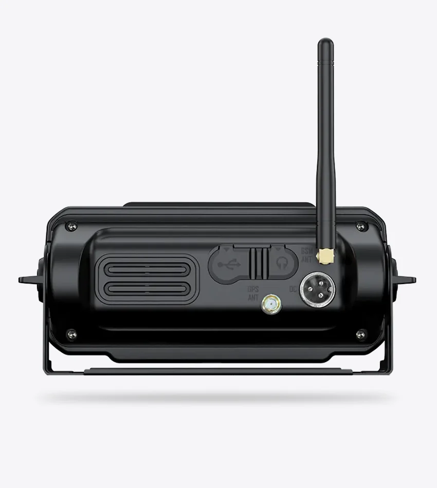 RG230 Radio 4G RugGear