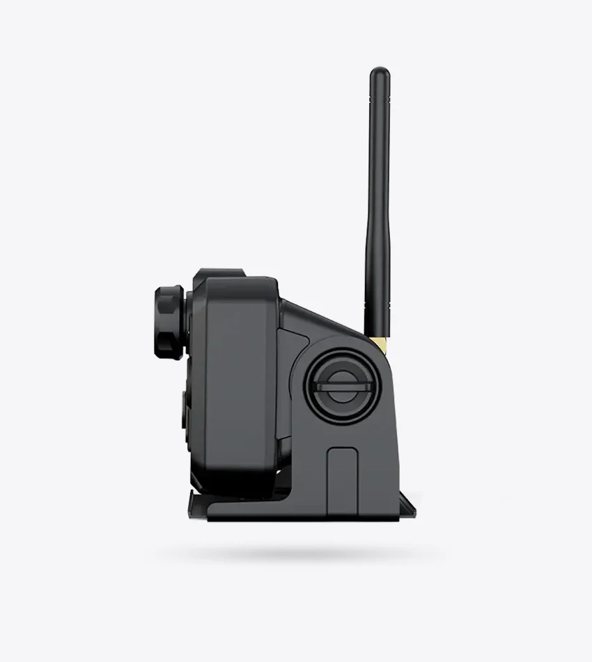 RG230 Radio 4G RugGear