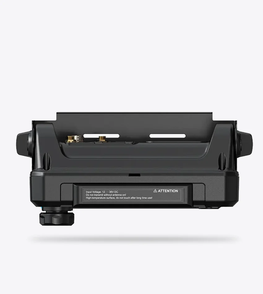 RG230 Radio 4G RugGear