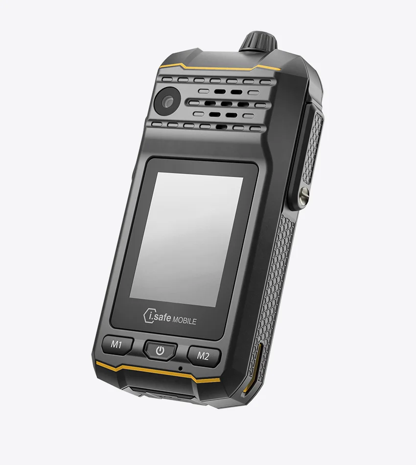 IS440.RG Walkie Talkie i.safe MOBILE BSMOBILE