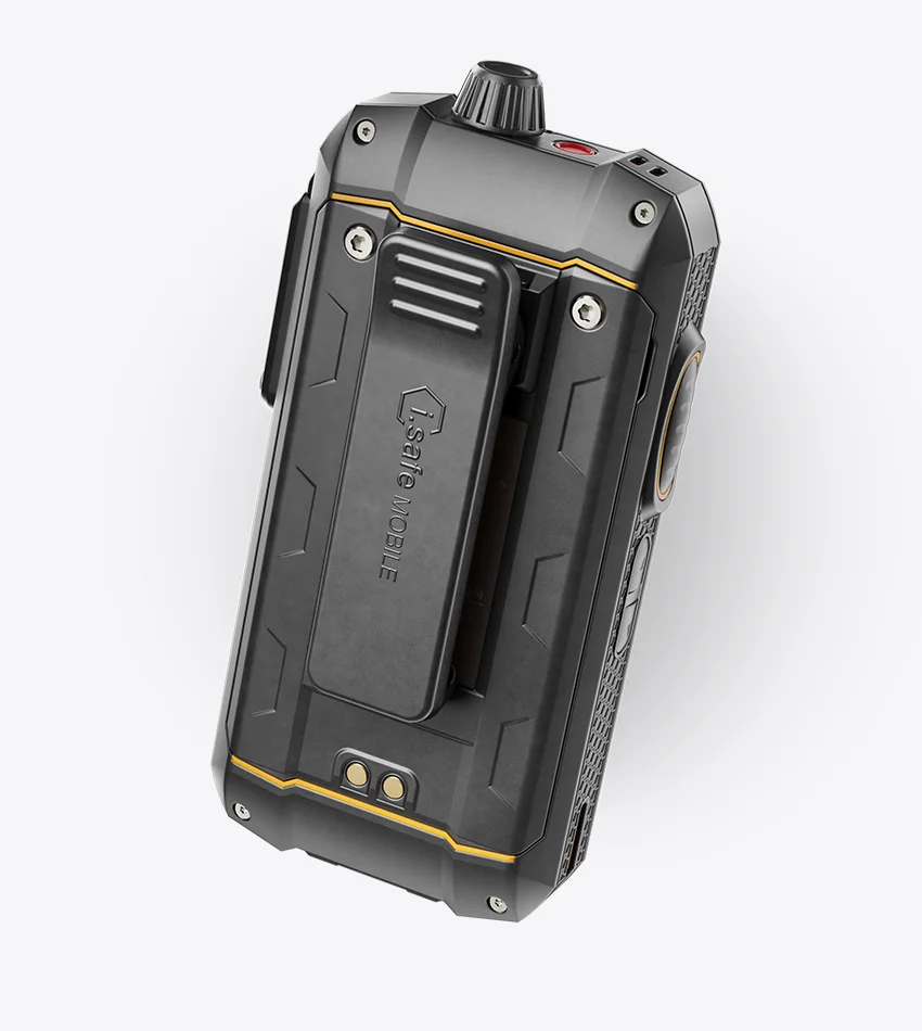 IS440.RG Walkie Talkie i.safe MOBILE BSMOBILE