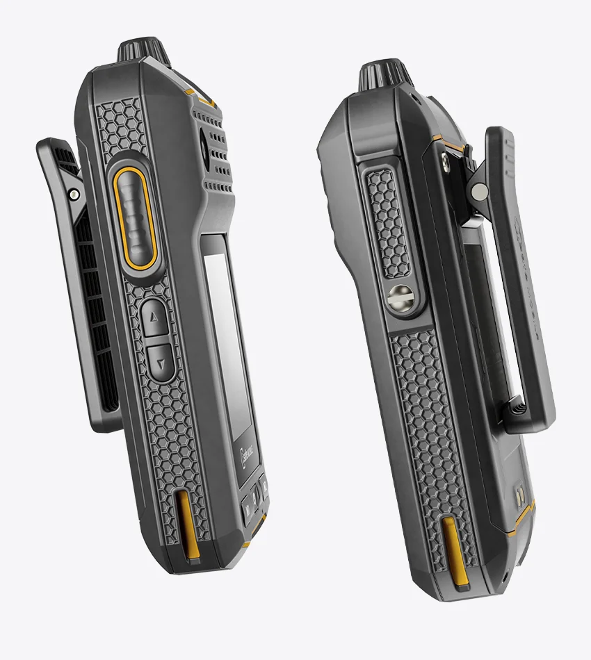 IS440.RG Walkie Talkie i.safe MOBILE BSMOBILE