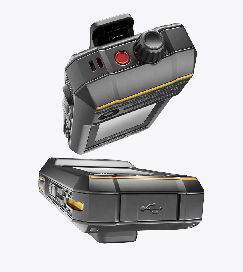 IS440.RG Walkie Talkie i.safe MOBILE BSMOBILE