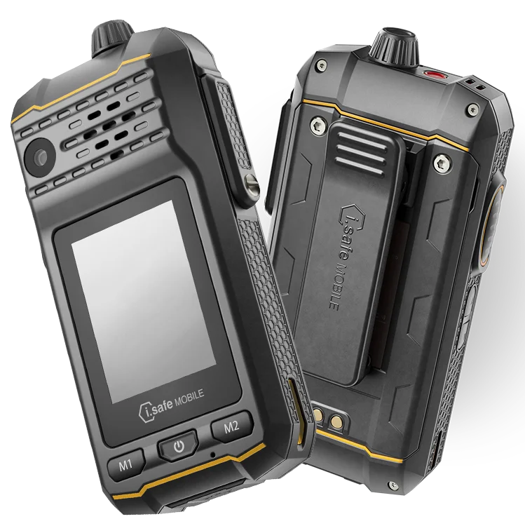 IS440.RG Walkie Talkie i.safe MOBILE BSMOBILE